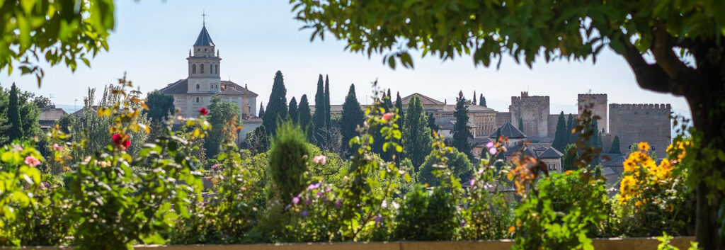 visitar_jardines_alhambra